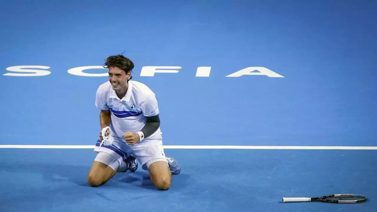 Huesler, c'è tennis in Svizzera oltre Federer: 'Ma come lui nessuno mai...'