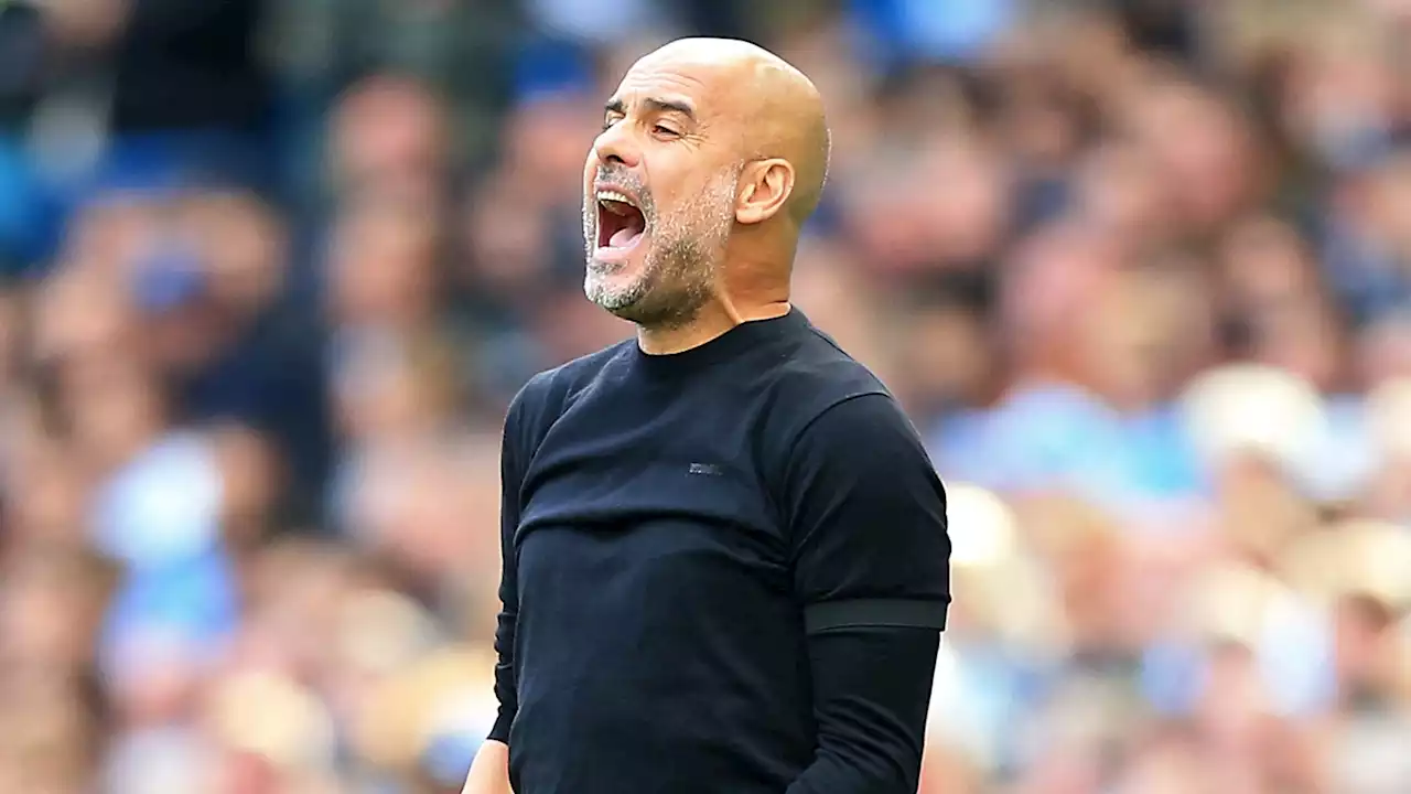 'Dunia Sudah Gila' - Pep Guardiola Sedih Dengan Tragedi Kanjuruhan | Goal.com Indonesia