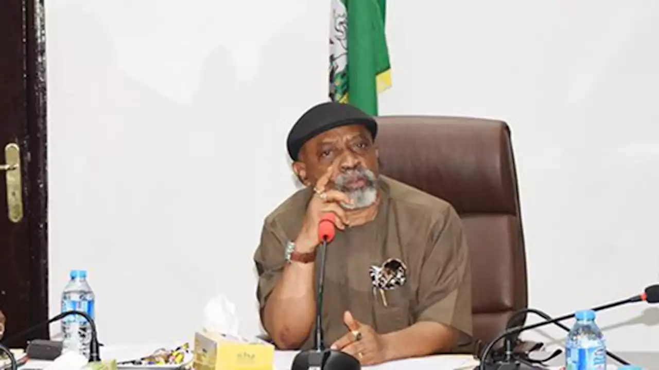 FG cautions ASUU over disobeying National Industrial Court order | The Guardian Nigeria News - Nigeria and World News