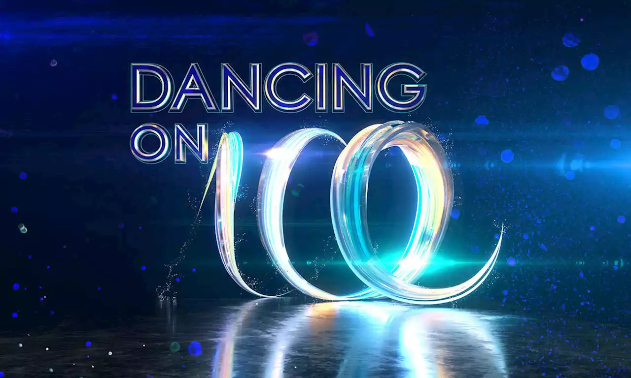 Dancing On Ice announce EastEnders star as first celebrity contestant for 2023 series