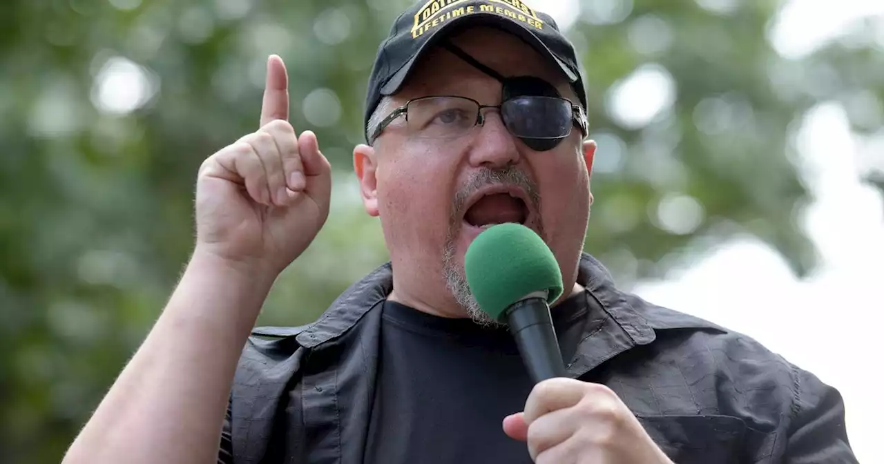 Opening Statements Begin In Oath Keepers' Seditious Conspiracy Trial