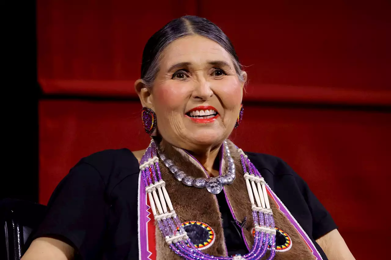 Sacheen Littlefeather, Native American Activist Who Turned Down 1973 Oscar, Dies