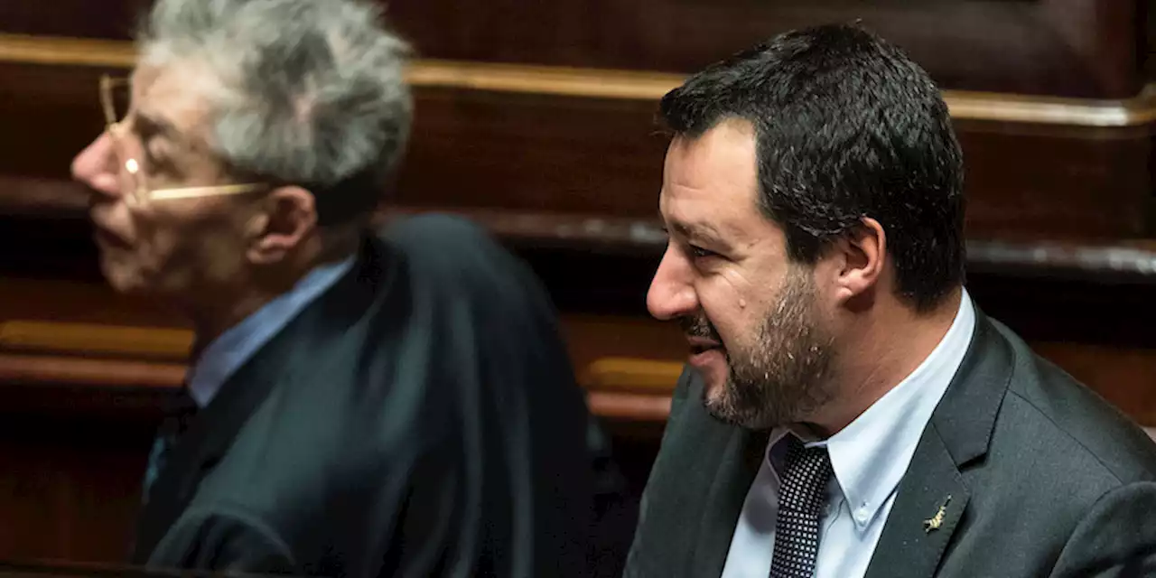 Un pezzo della Lega vuole tornare Lega Nord - Il Post