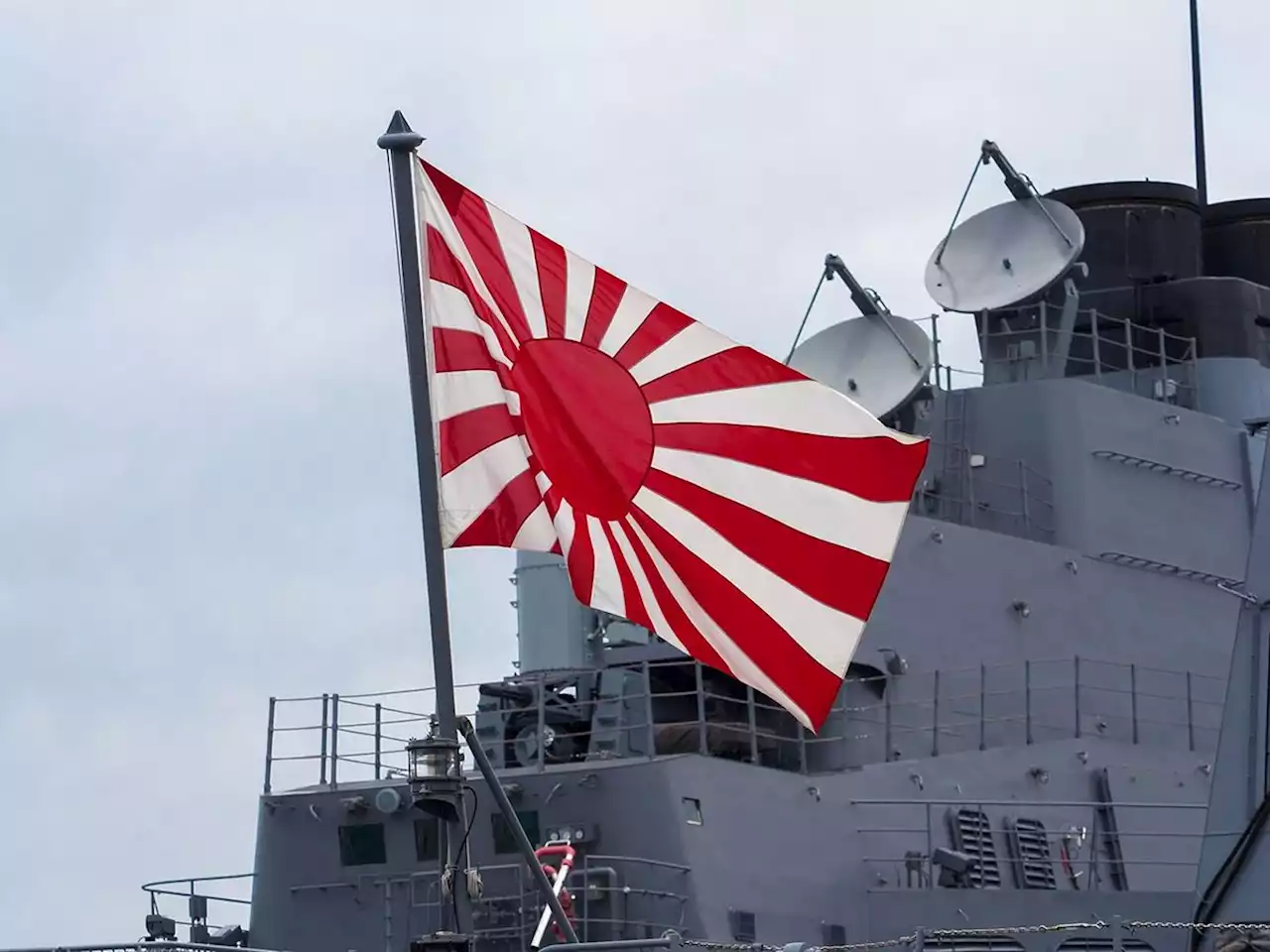 日本の自衛官は｢日本のために命を捨てる覚悟｣を持ちようがない…自衛隊OBが嘆く｢違憲問題｣の帰結 - トピックス｜Infoseekニュース