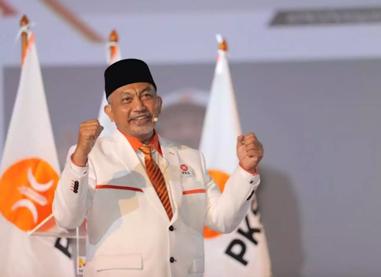 NasDem Usung Anies jadi Capres, PKS: Simbol Perubahan untuk Indonesia