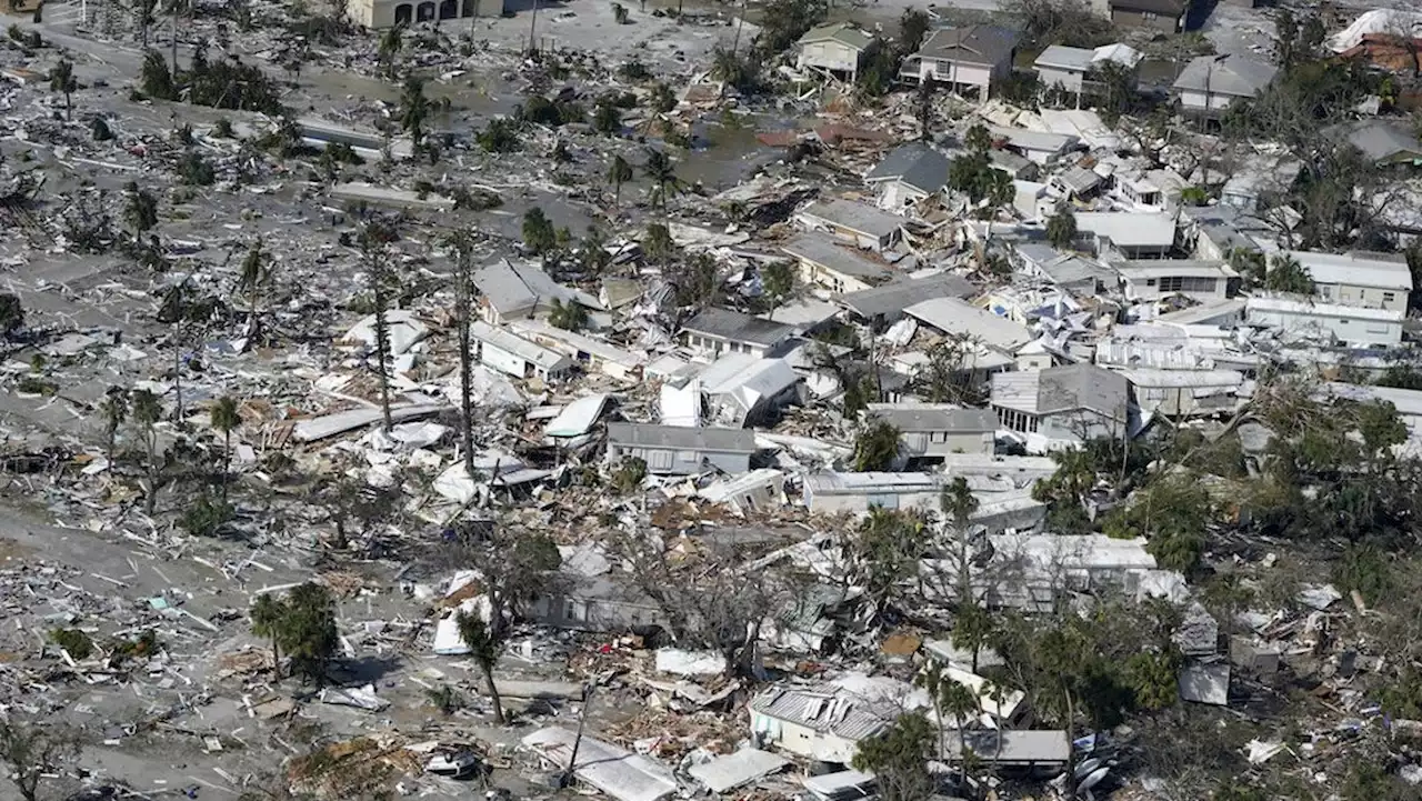 PolitiFact: Climate change isn’t the sole cause of any hurricane, but it might affect them