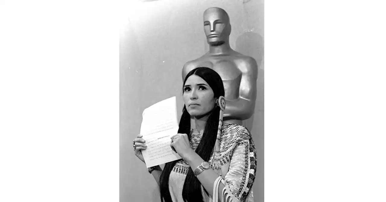 Sacheen Littlefeather, actor who declined Brando Oscar, dies