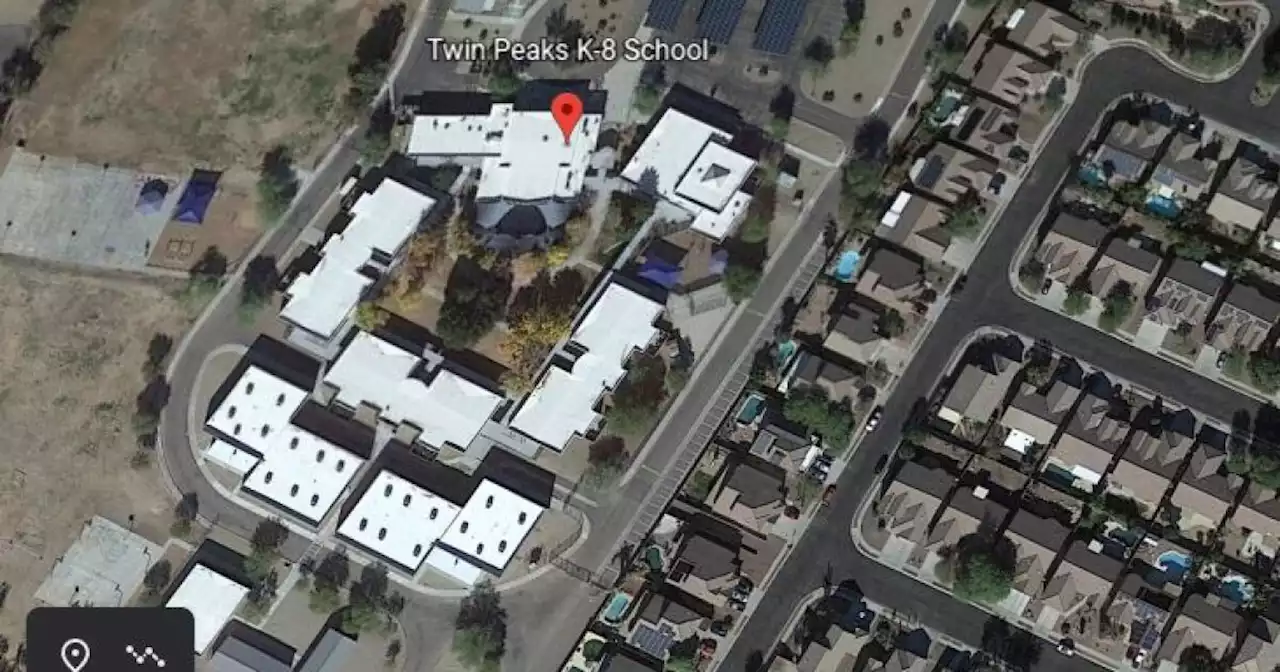 Twin Peaks K-8 lockdown lifted Monday