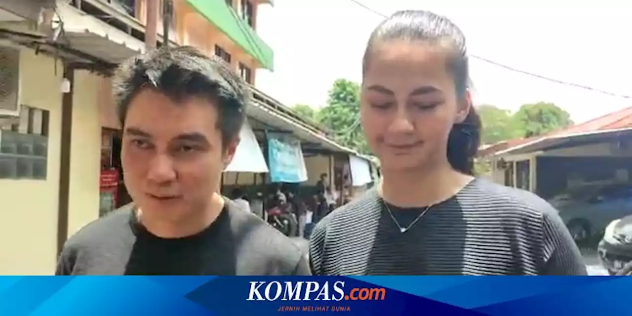 Baim Wong Menyesal Bikin Konten Prank Laporan KDRT, Salah Tidak Peka Melihat Situasi