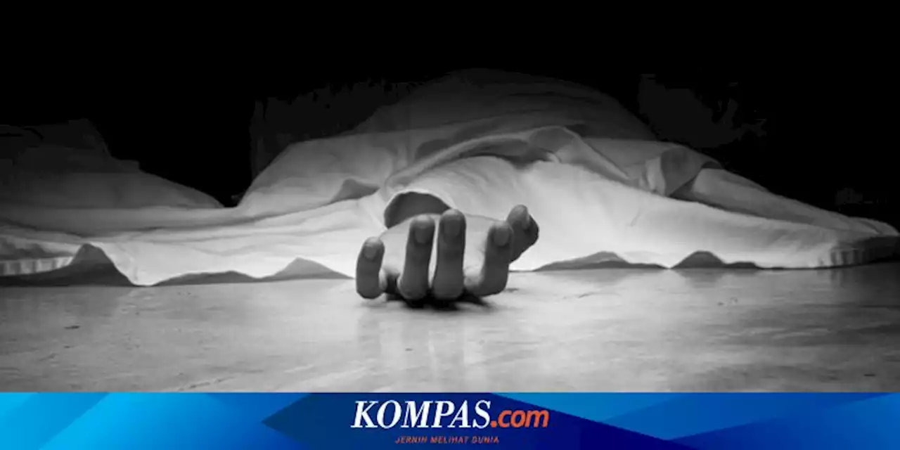 Jasad Waria Ditemukan Tewas Membusuk di Dalam Salon di Bekasi