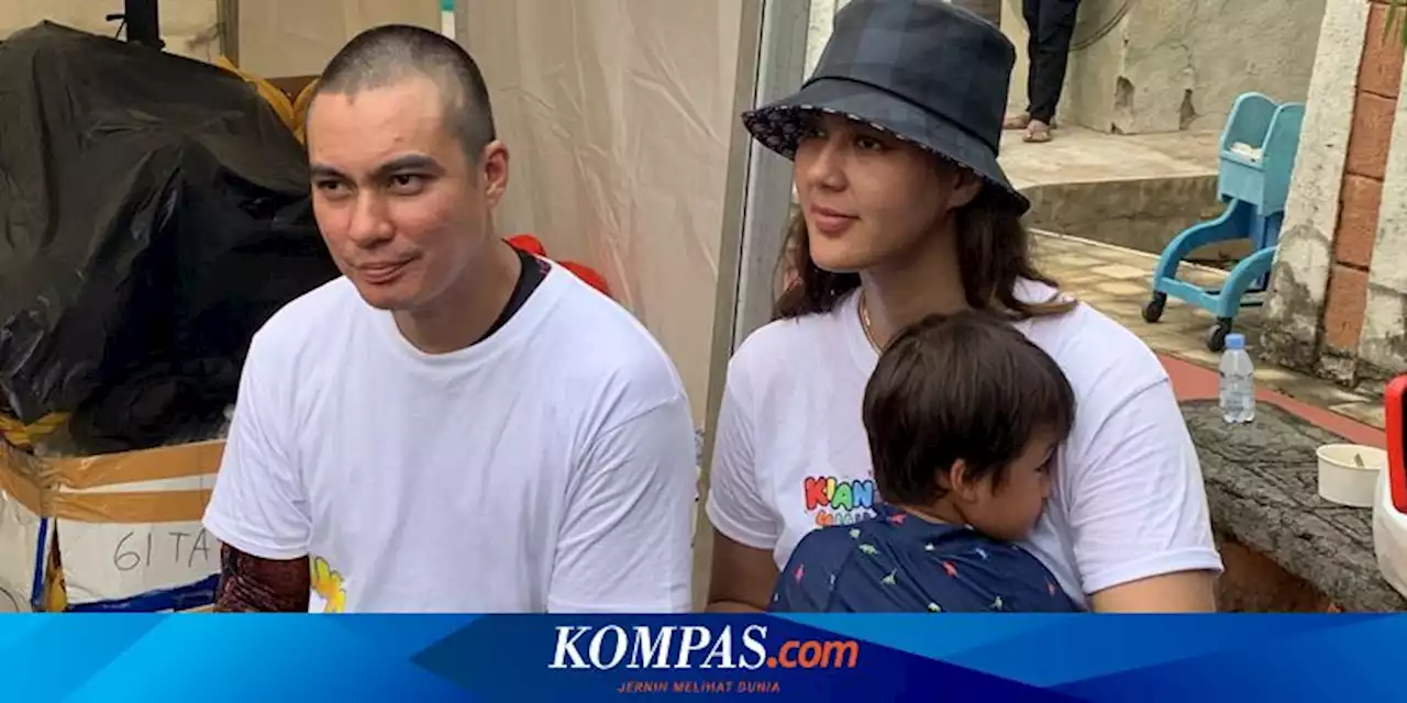 Saat Baim dan Paula 'Prank' Polisi, Pura-pura Bikin Laporan KDRT, Dianggap Tak Punya Empati