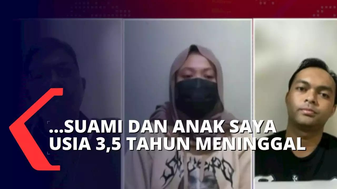 Ini Kesaksian dari Penonton yang Selamat dari Tragedi Kanjuruhan, Korban: Pintu Keluar Ditahan