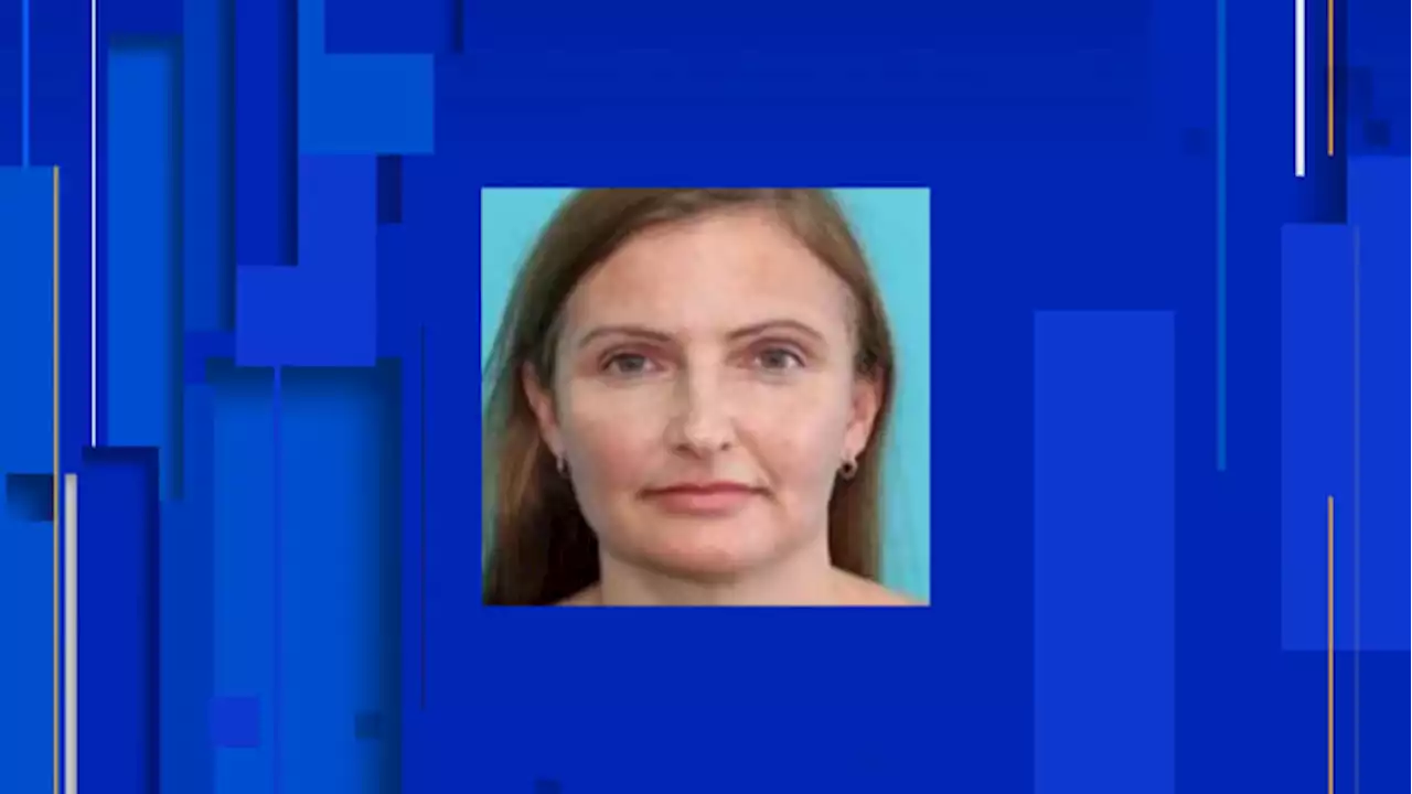 SAPD searching for missing 48-year-old missing woman; CLEAR Alert issued