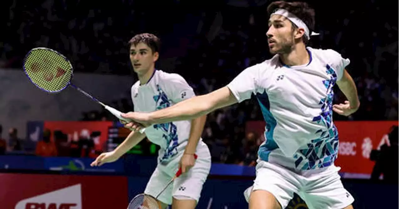 Badminton : les championnats de France 2024 à Fos !