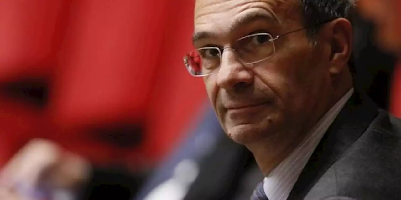 Non-lieu pour Eric Woerth dans l'affaire de la ristourne fiscale à Bernard Tapie