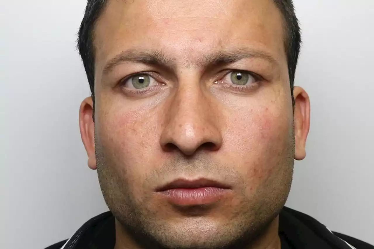 Sex offender wanted again by police for failing to comply with release conditions