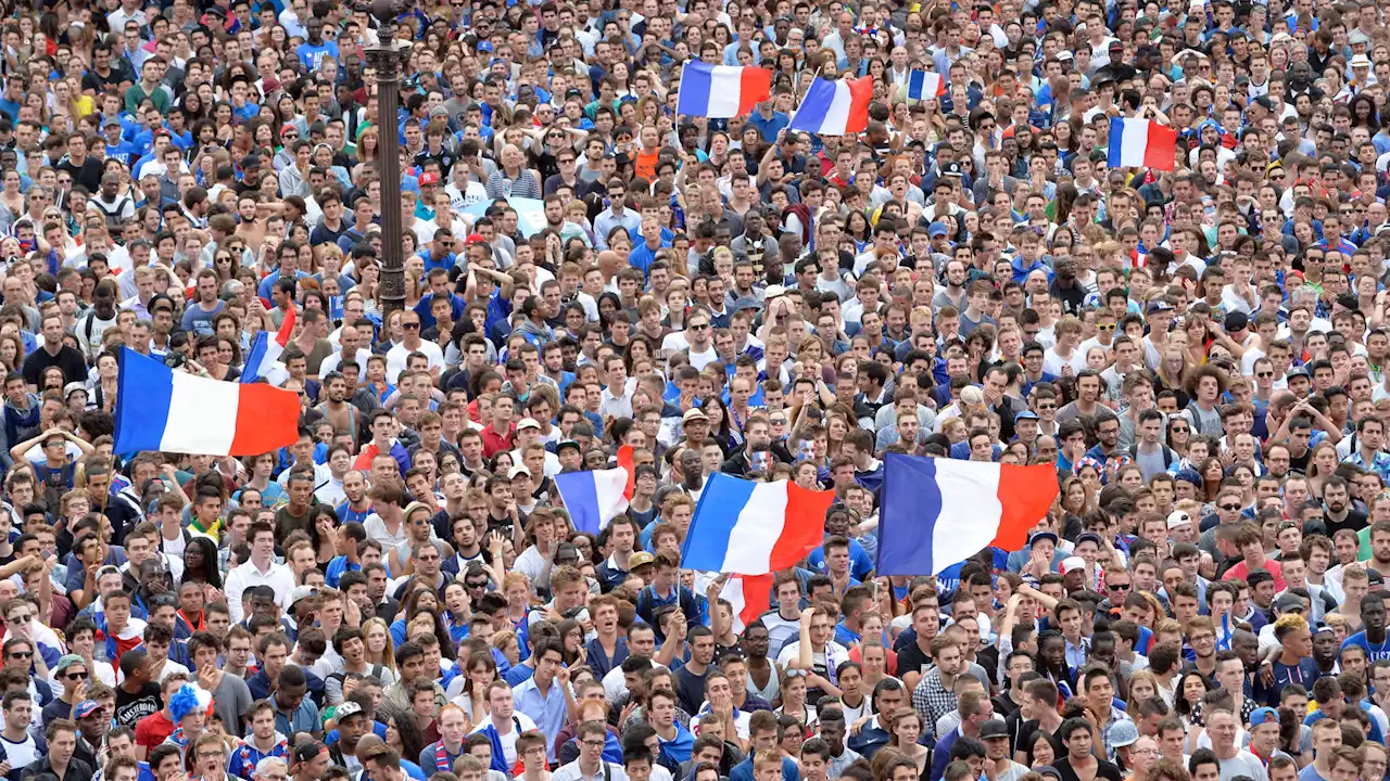 Paris choisit à son tour de ne pas diffuser les matches du Mondial sur écran géant