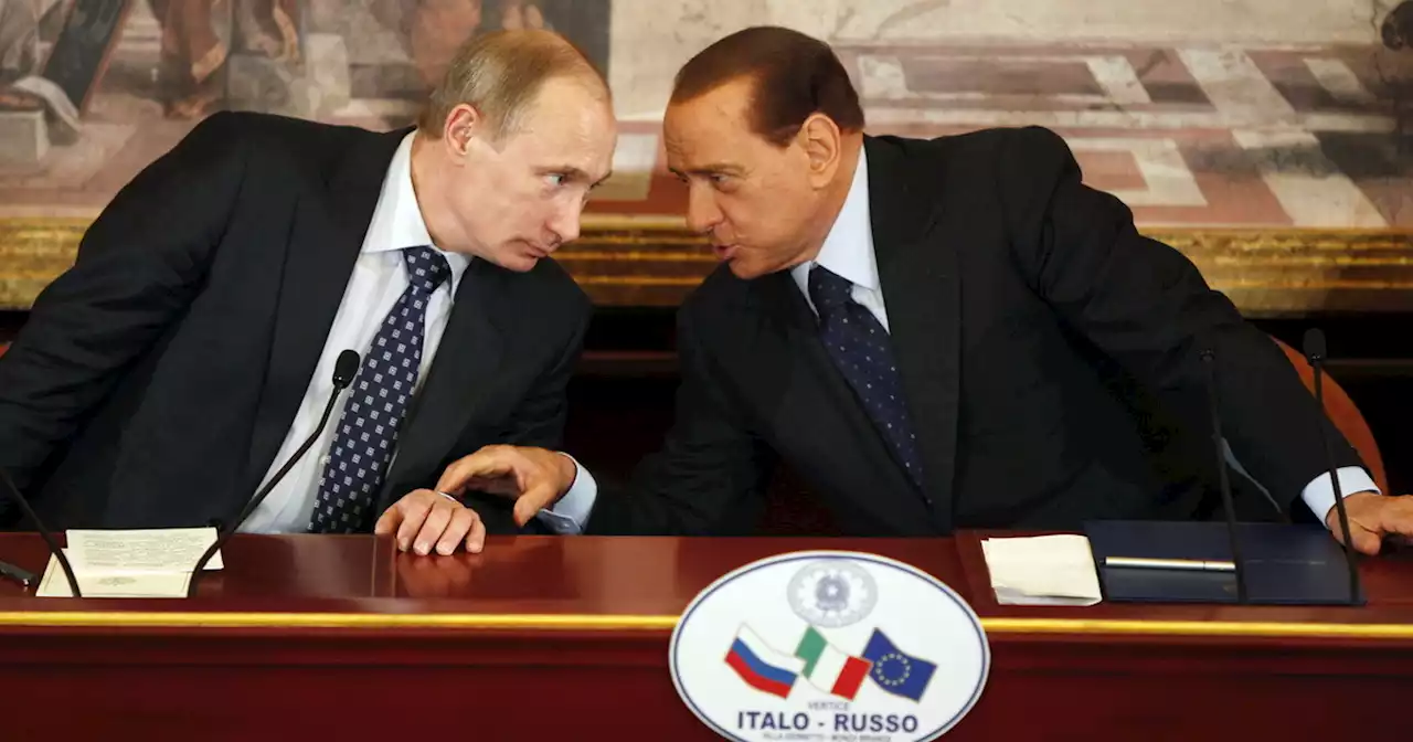 Silvio Berlusconi, la mossa con Putin: 'Conferme da fonti di alto rango'