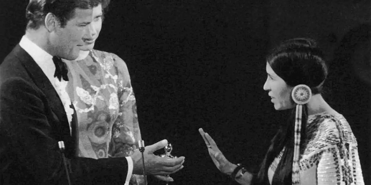 Sacheen Littlefeather, l’Amérindienne qui avait refusé un Oscar au nom de Marlon Brando, est décédée