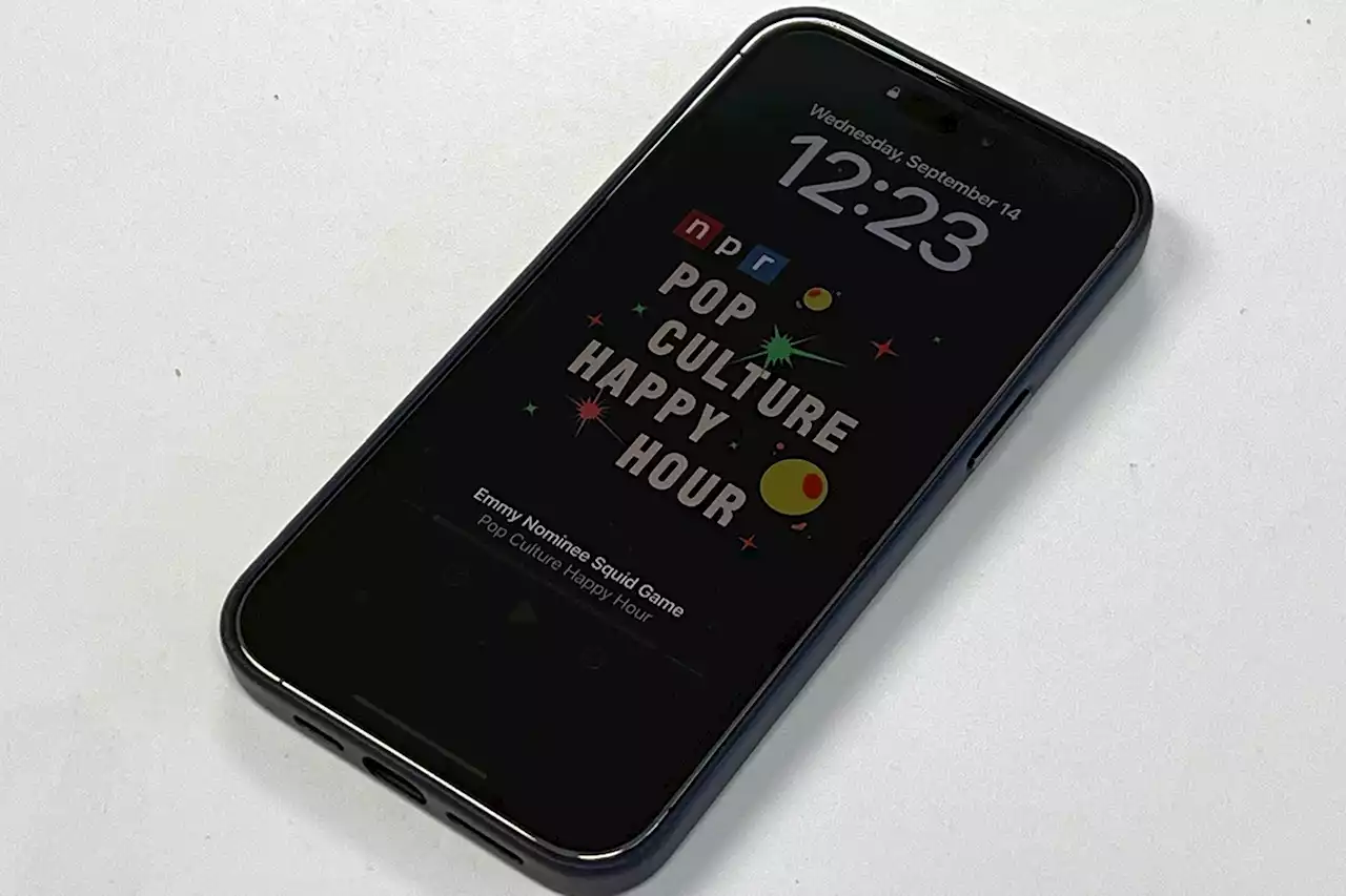 Warum Apple das Always-On-Display besser macht als Android
