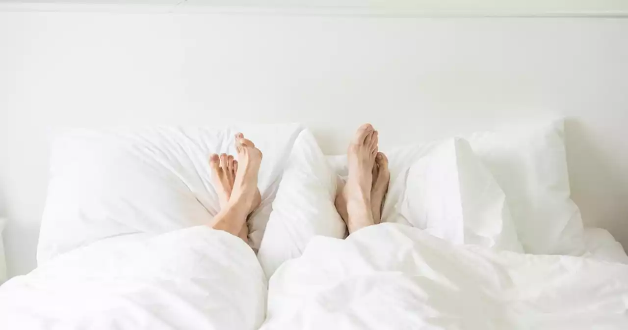 Chacun sa couette : la clef pour sauver ses nuits... et son couple ?