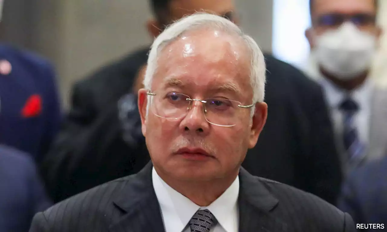 ‘Najib’s sentence loses deterrent value if allowed intermittent freedom’