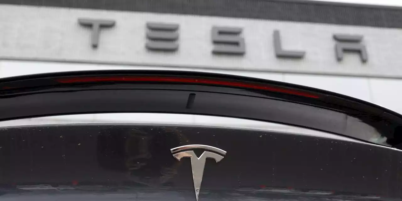 Tesla busts latest AI moves, but stock falls as vehicle deliveries miss analysts’ targets