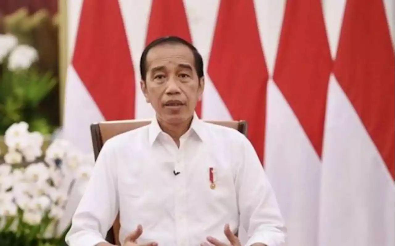 Presiden Jokowi Isyaratkan Pandemi akan Segera Usai