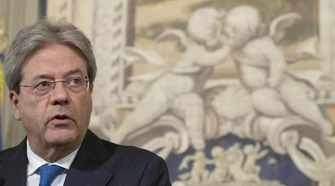 Energia, Gentiloni: 'È il momento della solidarietà, non quello di attaccare i singoli Stati'