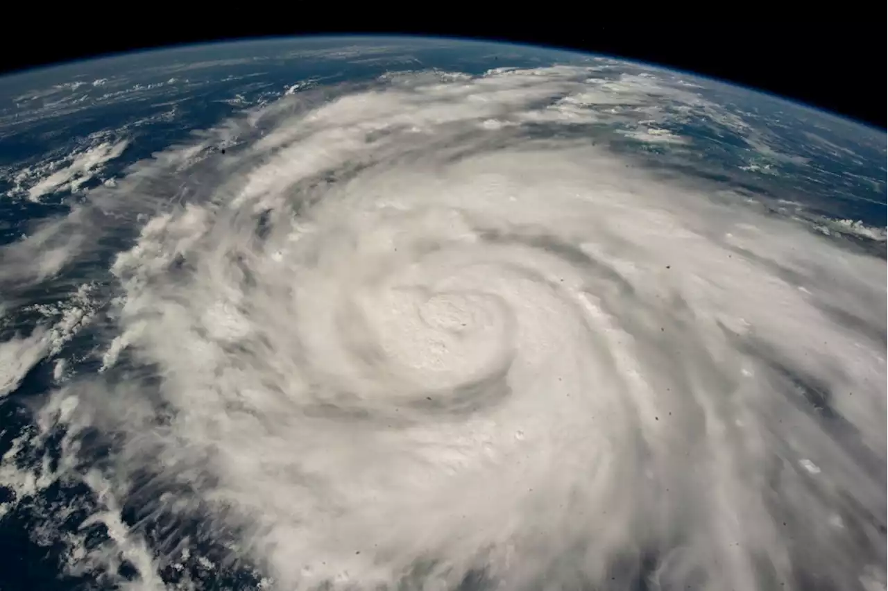 4 people in North Carolina have died in remnants of Hurricane Ian