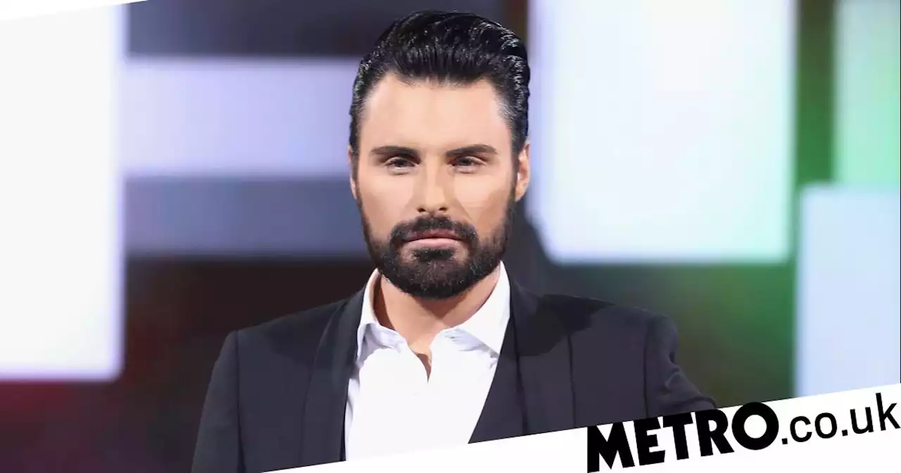 Rylan Clark had two spells in a psychiatric hospital after split from Dan Neal