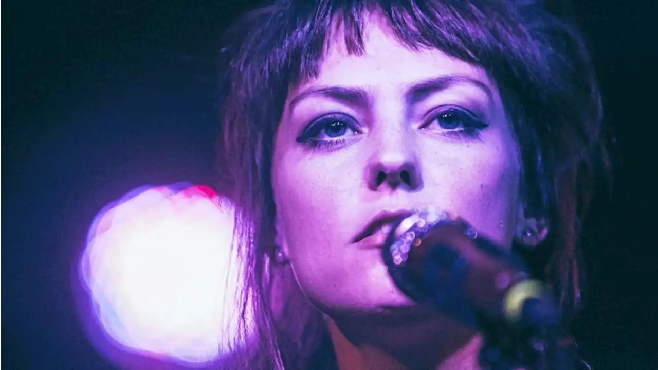 Angel Olsen live in Berlin 2022 – Was Fans wissen müssen