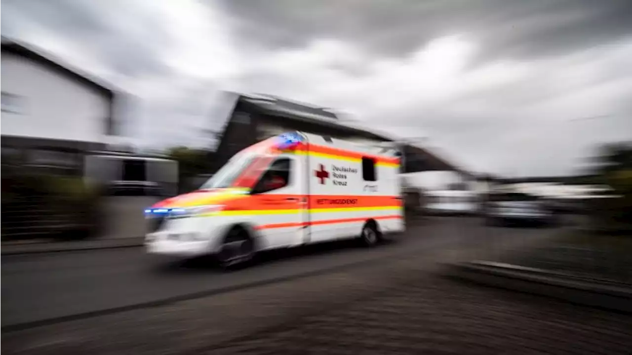 Tödlicher Unfall in Wilmersdorf: Radfahrer gestorben