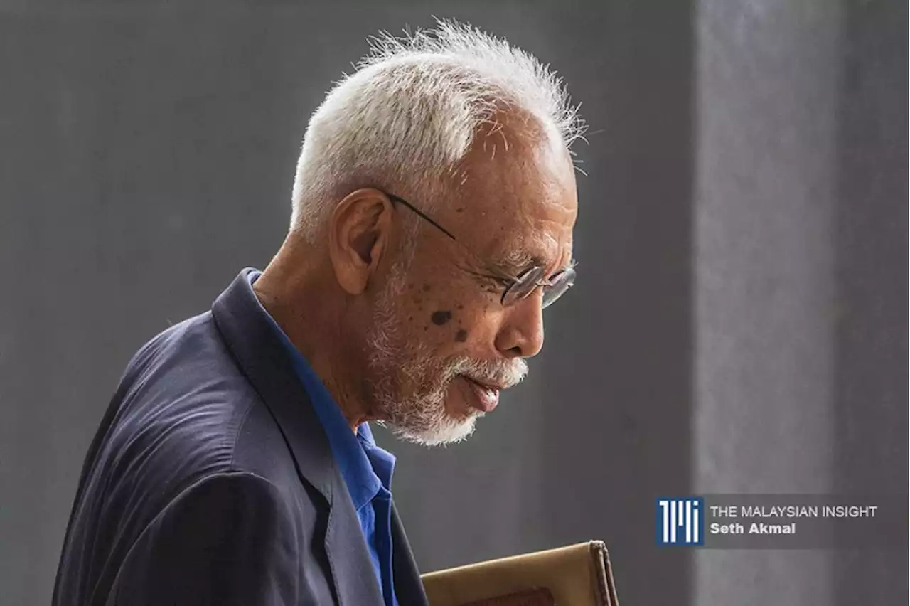 RTD officer tells court Shahrir bought car in 2013 | The Malaysian Insight