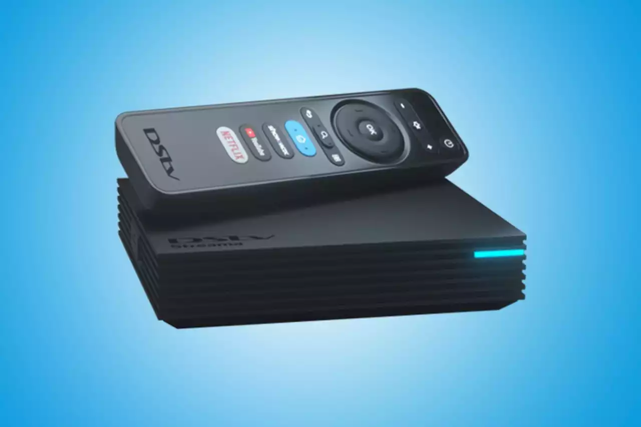 DStv working on increasing streaming limit — but you’ll need one of its devices