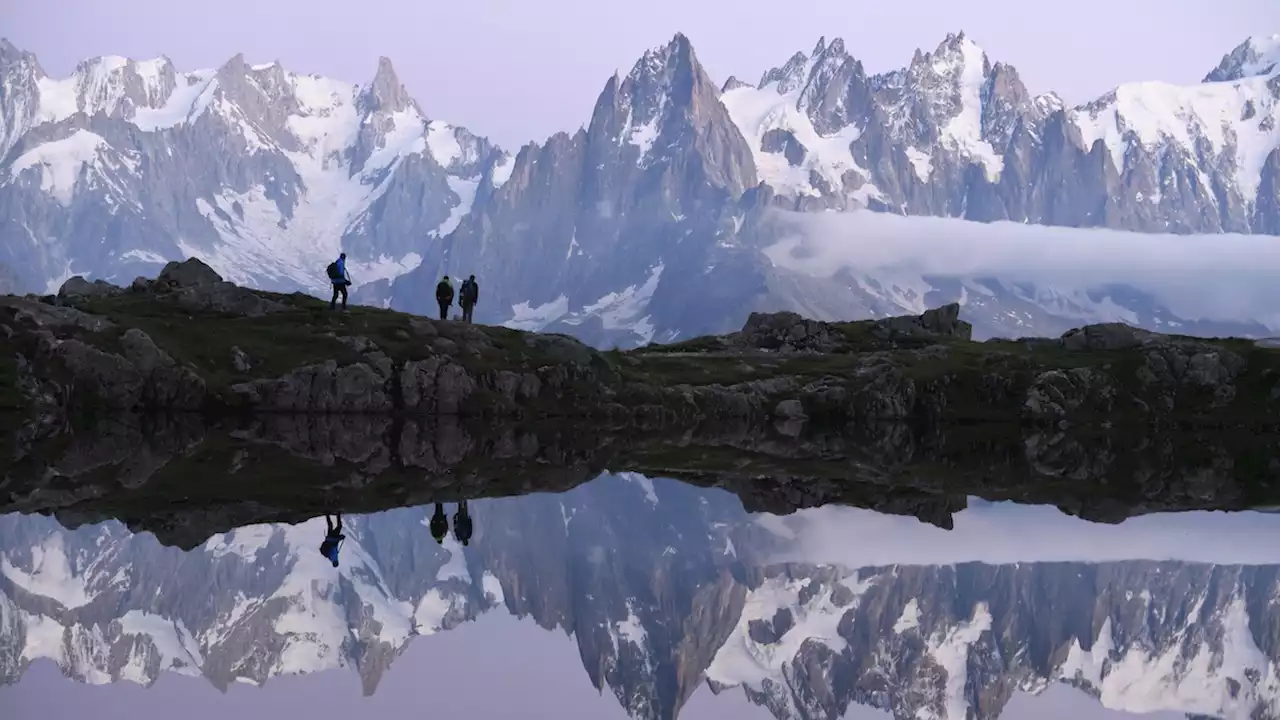 These melting mountain peaks could kill thousands. Can science help?