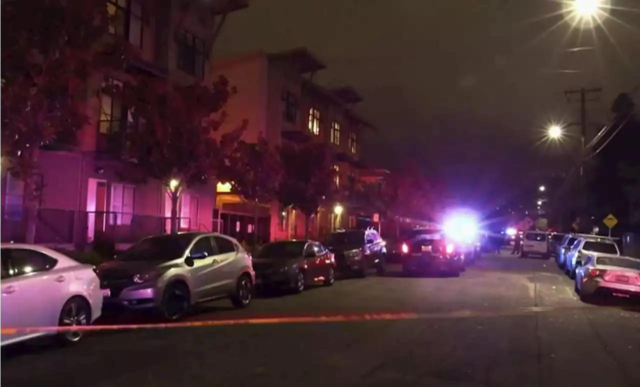 2 Teen Brothers Dead Following Oakland House Party Shooting