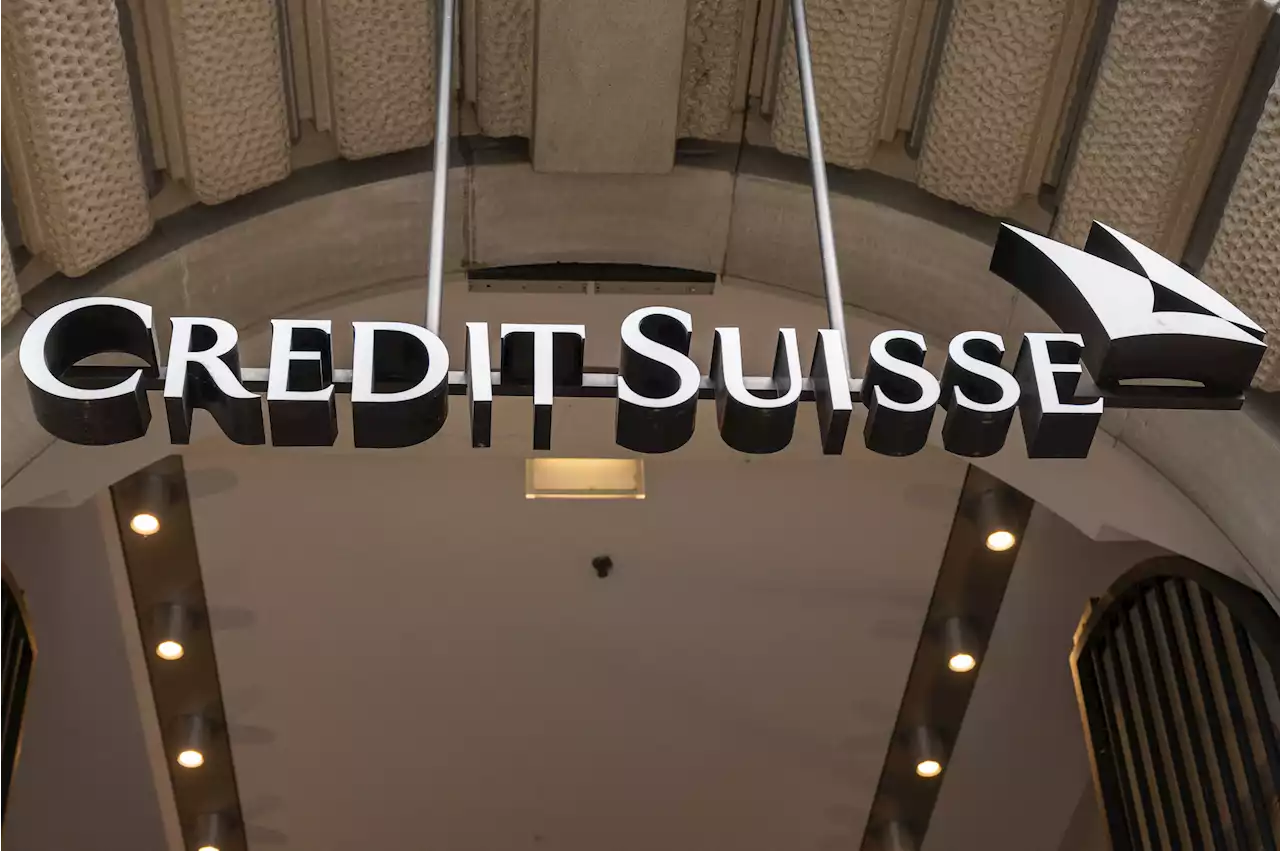 Credit Suisse Is Not About to Cause a Lehman Moment, Economist Sri-Kumar Says