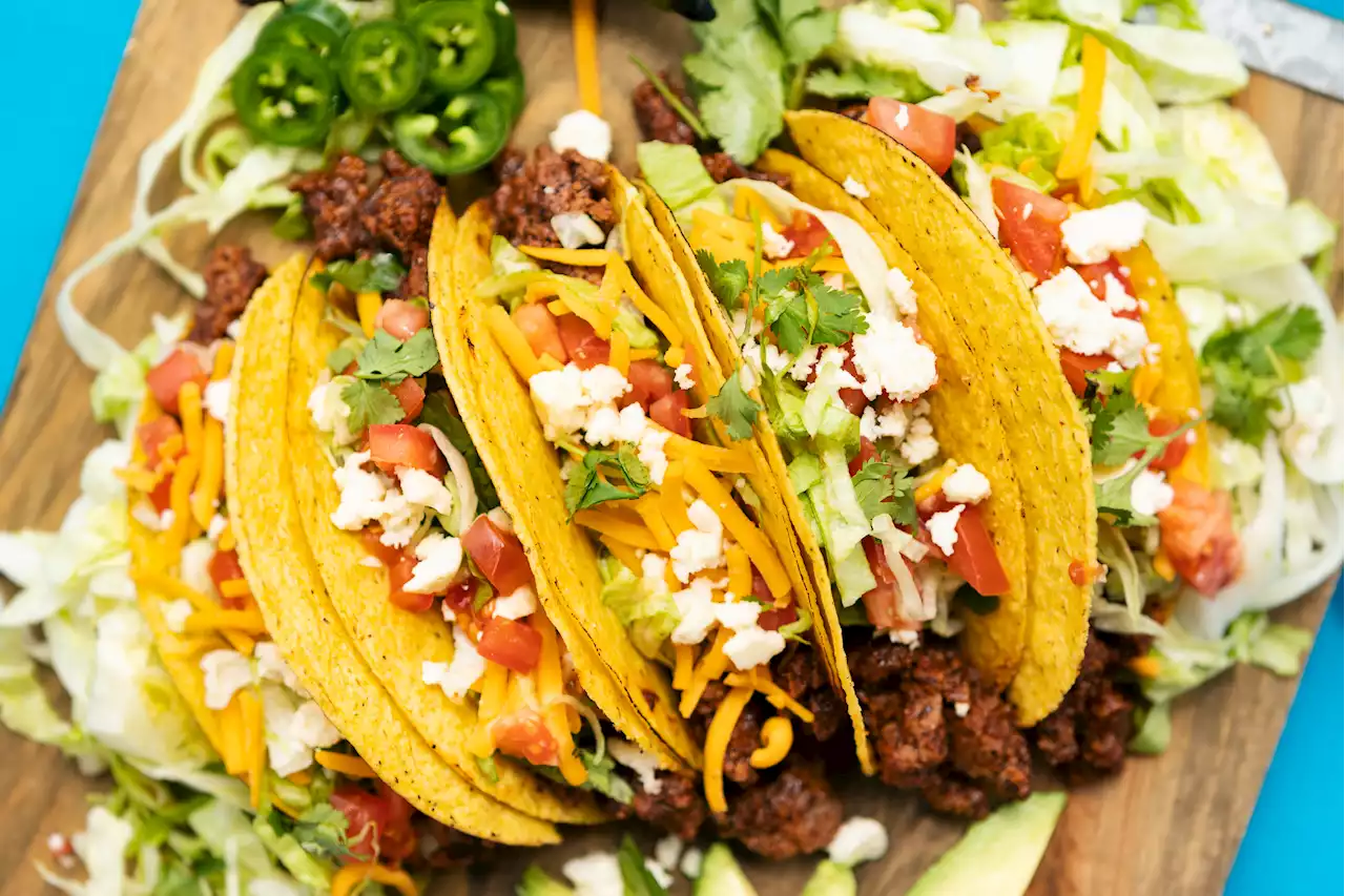 Tasty Deals for National Taco Day 2022