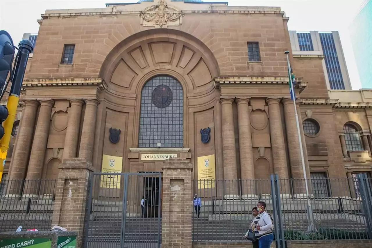 Gauteng court convicts serial rapist who targeted women, boy in broad daylight | News24