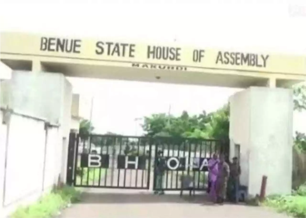 APC faults Benue assembly for voting against local council autonomy