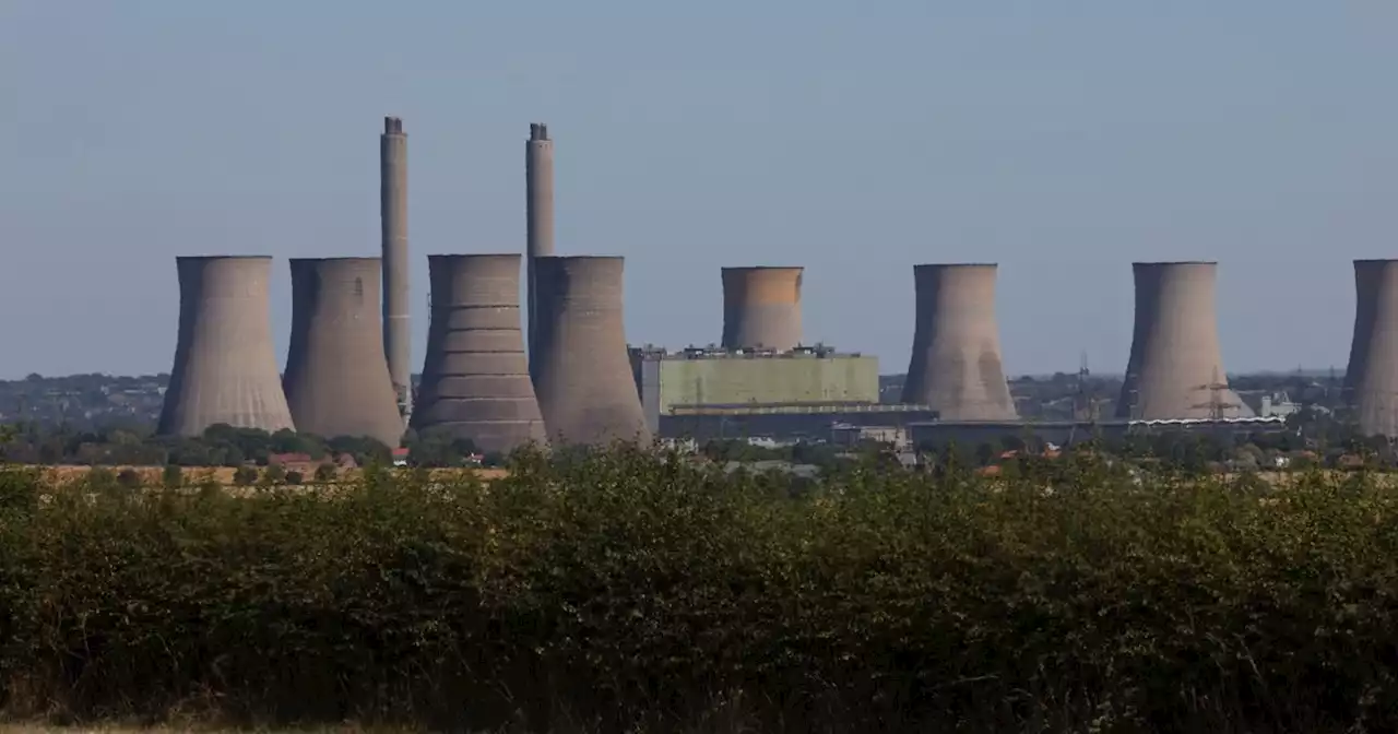 10,000 jobs could be created as Notts to host nuclear fusion plant