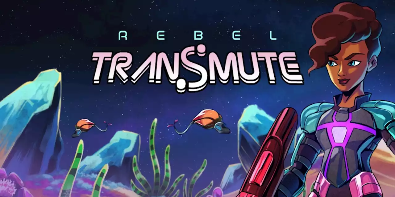 Rebel Transmute: Metrovania-Titel für die Nintendo Switch bestätigt - ntower - Dein Nintendo-Onlinemagazin