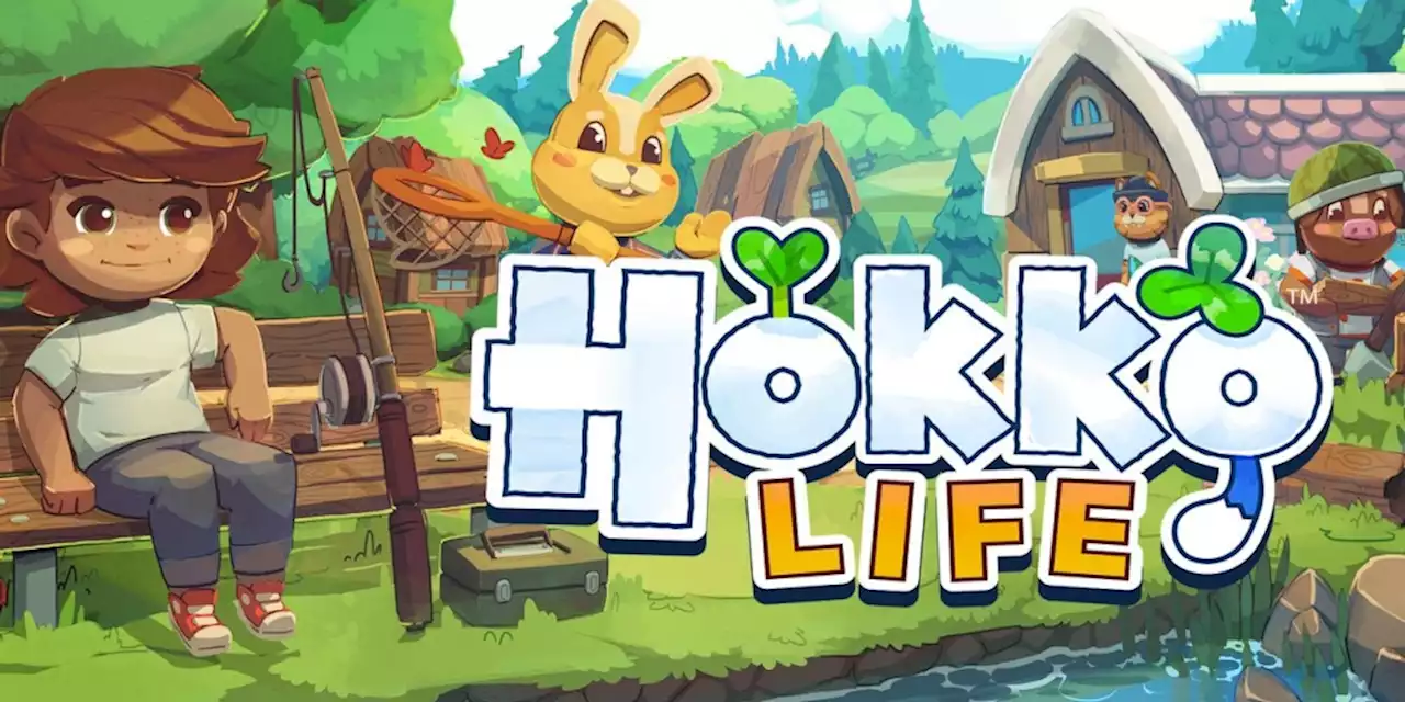 Test zu Hokko Life - Nintendo Switch - ntower - Dein Nintendo-Onlinemagazin