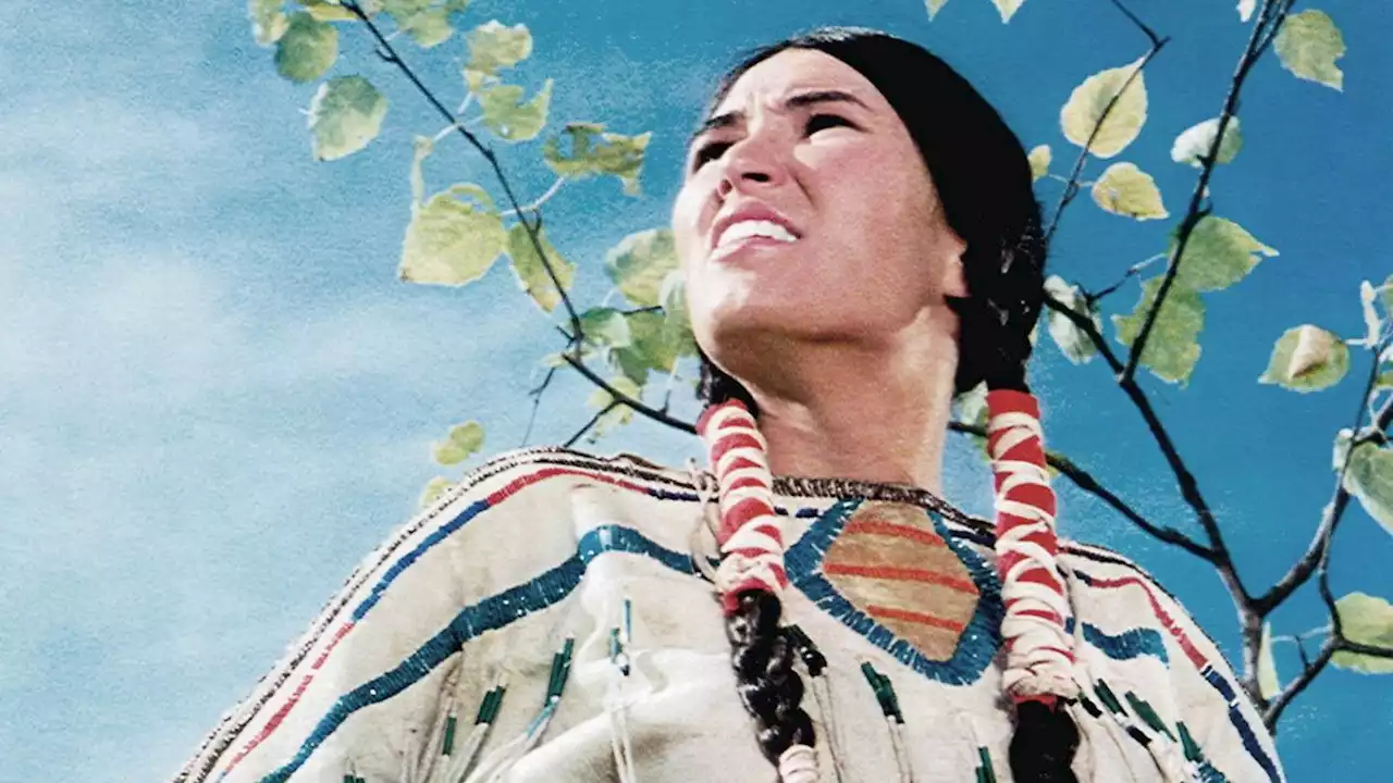 Aktivistin und Schauspielerin Littlefeather ist tot