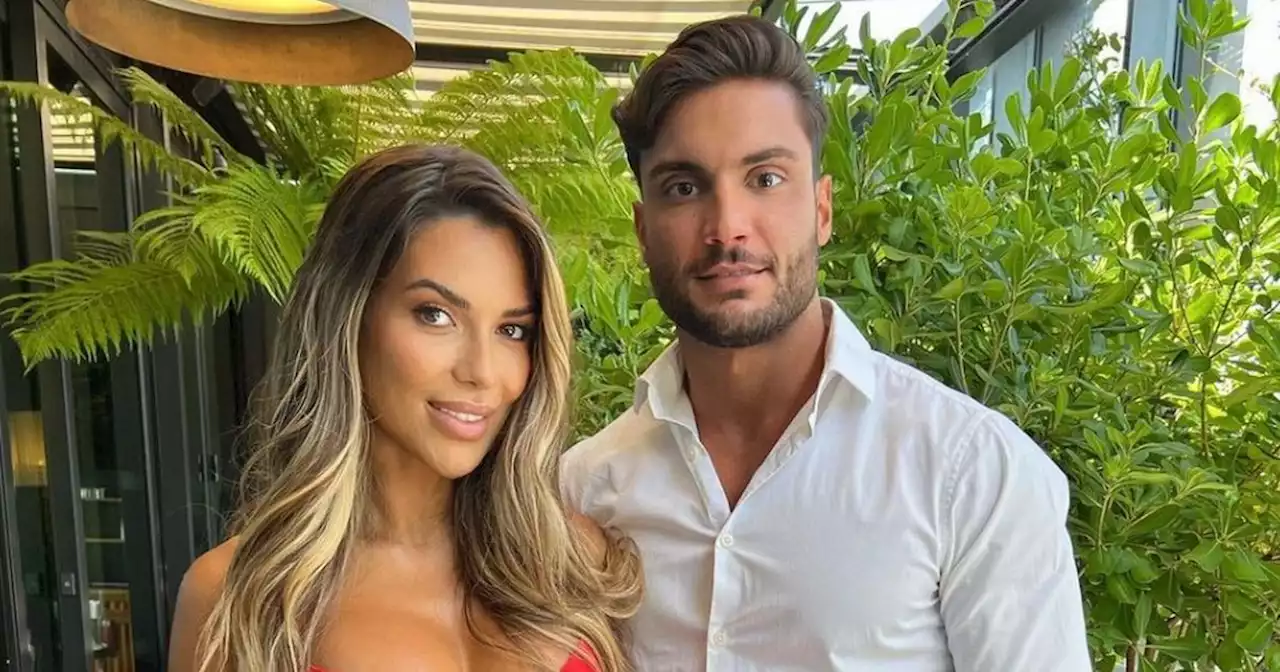 Love Island's Davide was 'scared' Ekin-Su romance would fail after the villa