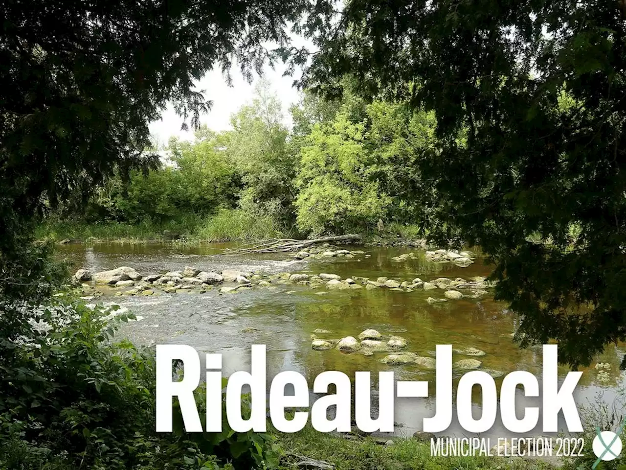 RIDEAU-JOCK: What's the biggest municipal election issue in Ward 21?