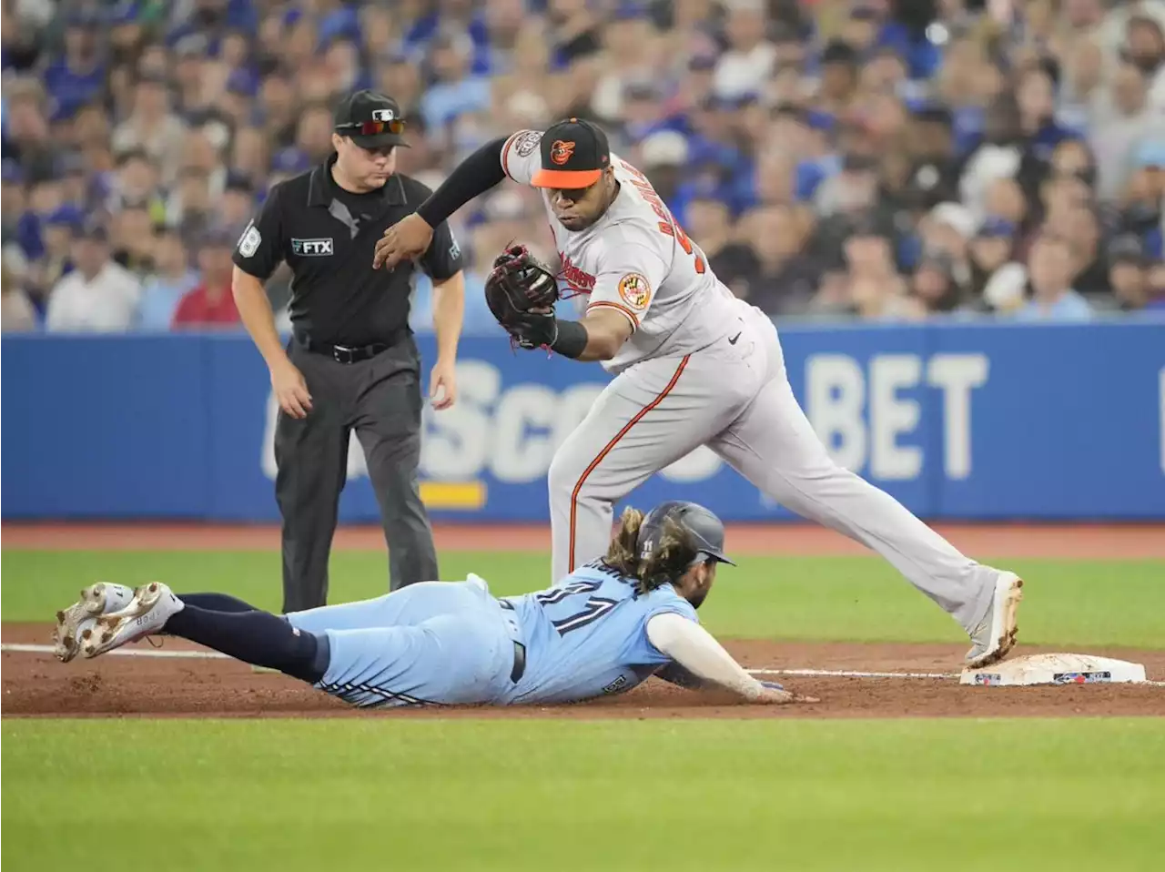 Blue Jays vs Orioles Picks and Predictions: Berrios Looks to End Regular Season on High