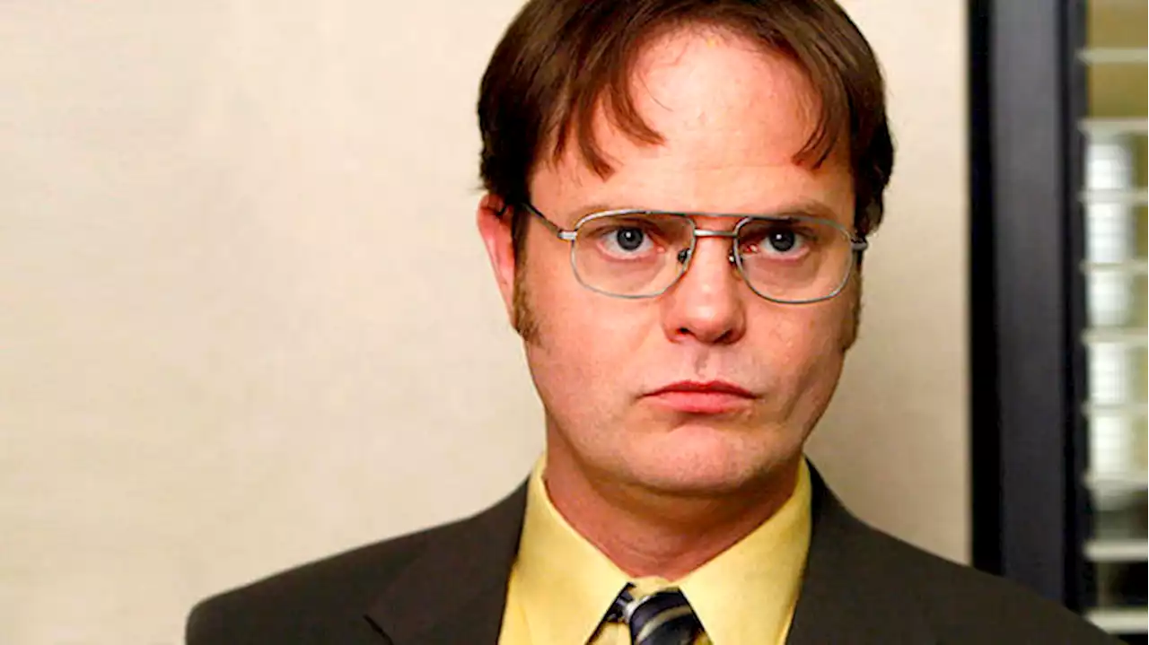 The 30 Best Dwight Schrute Quotes