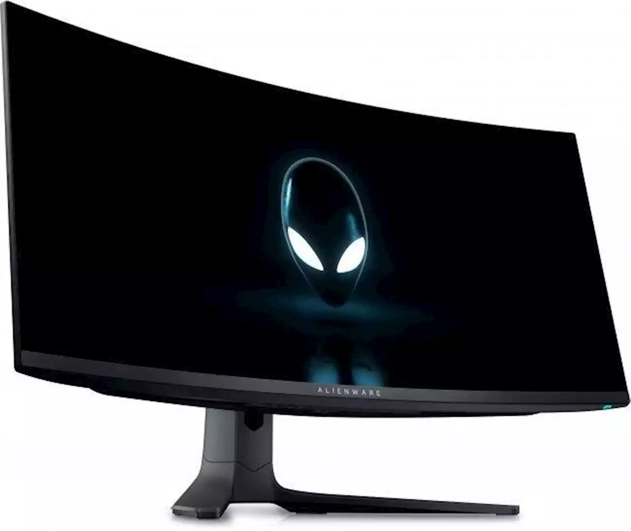 Alienware AW3423DWF: Gaming-Monitor mit 165 Hz 200 Euro günstiger als der Vorgänger